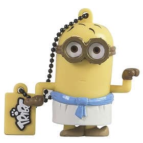 Tribe USB Minions Egyptian 8GB