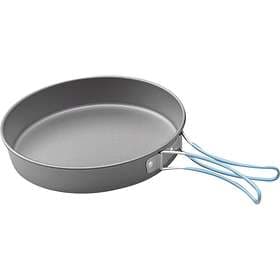 Highlander Outdoor Frying Pan (18cm)