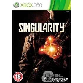Singularity (Xbox 360)