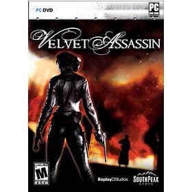 Velvet Assassin (PC)