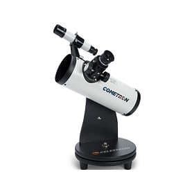 Celestron Cometron FirstScope 76/300
