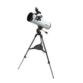 Celestron Cometron 114AZ 114/450