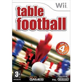Table Football (Wii)