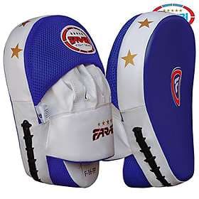 Farabi Sports Focus Pads (FP-1006)