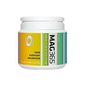 ITL Health Limited Mag 365 Kids Magnesium 150g