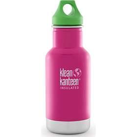 Klean Kanteen Kid Vacuum Insulated 0.35L