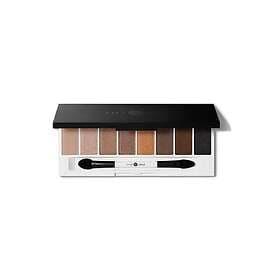Lily Lolo Laid Bare Eyeshadow Palette