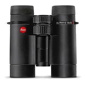 Leica Ultravid 10x32 HD-Plus