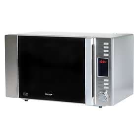 Igenix IG3091 (Stainless Steel)