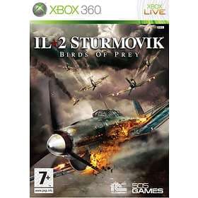 IL2 Sturmovik: Birds of Prey (Xbox 360)