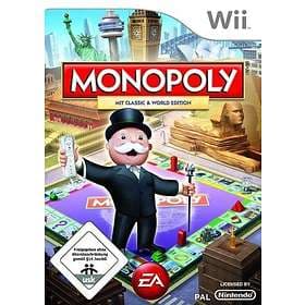 Monopoly (Wii)