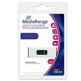 MediaRange USB 3.0 SuperSpeed 128GB