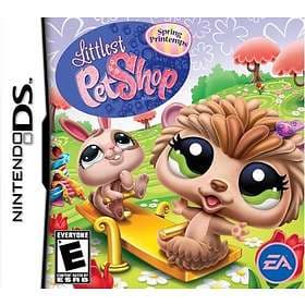 Littlest Pet Shop (DS)