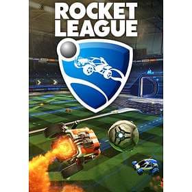 Rocket League (PC)