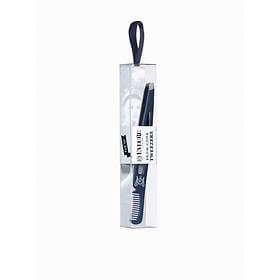 Eylure Brow Comb Tweezers