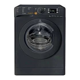 Indesit XWDE 751480 XK (Black)