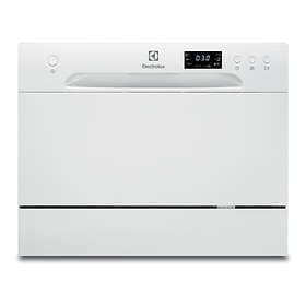 Electrolux ESF2400OW (White)
