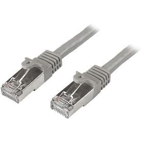 StarTech S/FTP Cat6 RJ45 - RJ45 0.5m