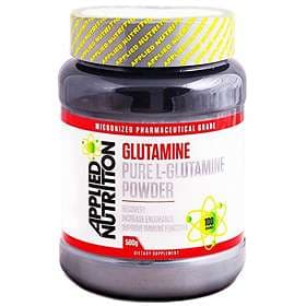 Applied Nutrition Glutamine 0.5kg