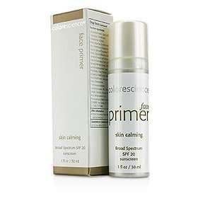 Colorescience Skin Calming Face Primer SPF20