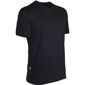 Icebreaker Tech Lite Crewe SS Shirt (Men's)