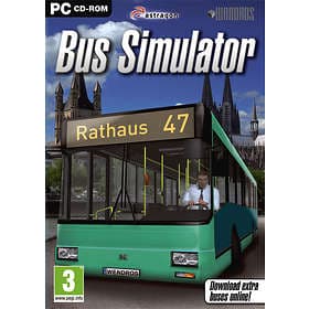 Bus Simulator (PC)