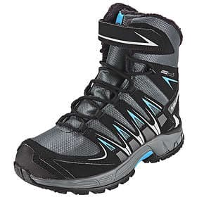 Salomon Xa PRO 3D Winter TS CSWP (Jr)