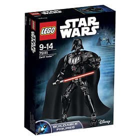 LEGO Star Wars 75111 Darth Vader