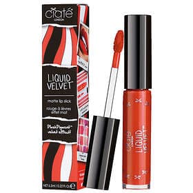 Ciate Liquid Velvet Matte Lip Slick