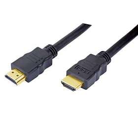 Equip Life CCS HDMI - HDMI High Speed with Ethernet 15m