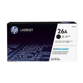 HP 26A (Black)