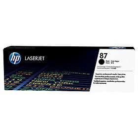 HP 87X (Black)