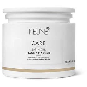 Keune Care Satin Oil Mask 200ml