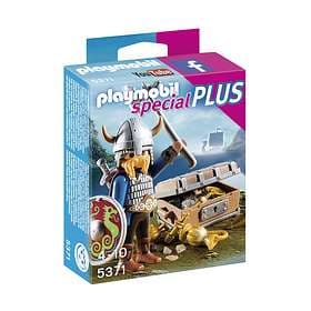 Playmobil specialPLUS 5371 Viking with Treasure