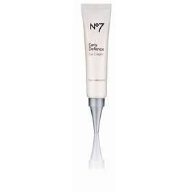 Boots No7 Early Defence Eye Cream 15ml