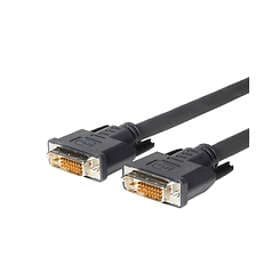 VivoLink Pro DVI-D - DVI-D Dual Link 20m