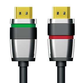 PureLink Ultimate+ ULS1000 HDMI - HDMI High Speed with Ethernet 1.5m