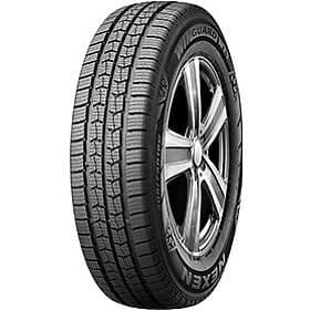 Nexen Winguard WT1 215/65 R16 109/107R C