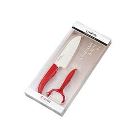 Kyocera Knife Set