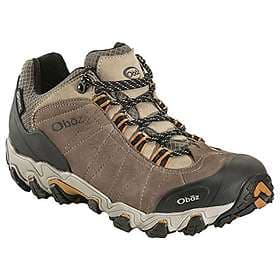 Oboz Footwear Bridger BDry (Men's)