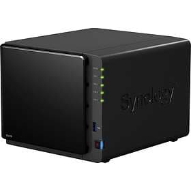 Synology DiskStation DS416