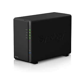 Synology DiskStation DS216play