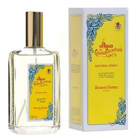 Alvarez Gomez Agua De Colonia Concentrada edc 300ml