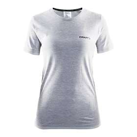 Craft Active Comfort Round Neck SS Shirt (Women's)