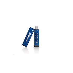 iStorage USB 3.0 datAshur Pro 16GB
