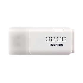 Toshiba USB TransMemory Hayabusa U202 32GB