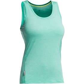 Icebreaker Sphere Tank Top (Women's)
