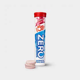 High5 Zero Electrolyte 20 Effervescent Tablets