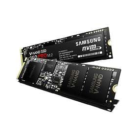 Samsung 950 Pro Series MZ-V5P256BW 256GB
