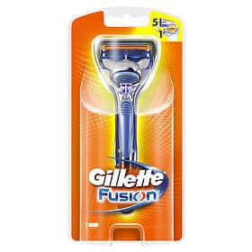 Gillette Fusion